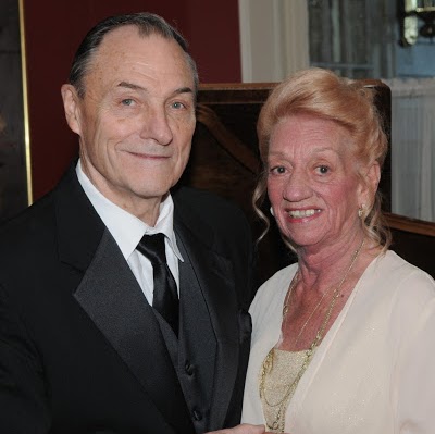 Margaret Sprague Photo 6