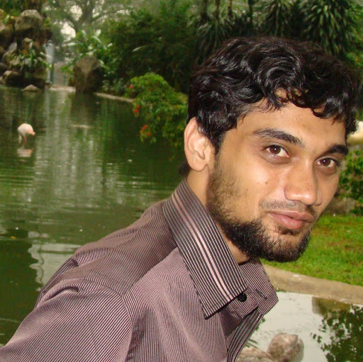 Abdul Majid Photo 31