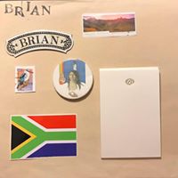 Brian Booth Photo 5