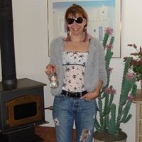 Gina Goodrich Photo 16