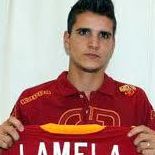 Eric Lamela Photo 10