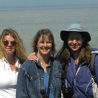 Frances Trombley Photo 4