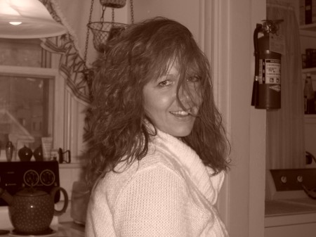 Tracy Stone Photo 39
