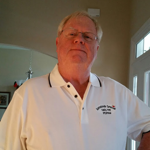 Charles Allred Photo 34