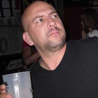 Brian Rhoads Photo 7