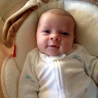 Christine Sharpe Photo 14