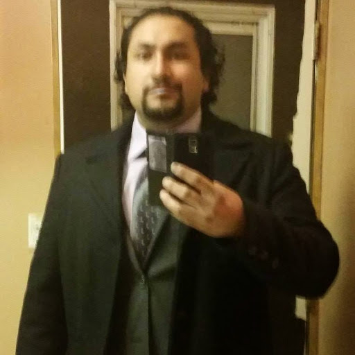 Alejandro Martinez Photo 16