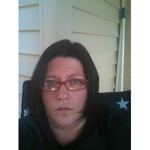 Angela Albright Photo 16