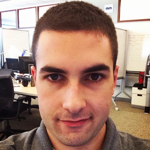 Michael Girard Photo 23