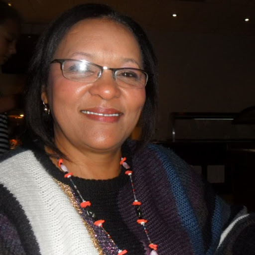 Pauline Adams Photo 25