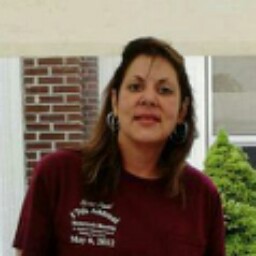 Christine Mccoy Photo 35