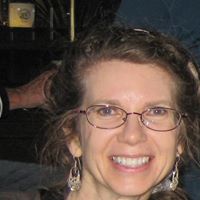 Ann Randolph Photo 32