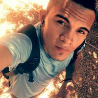 Robert Campos Photo 20