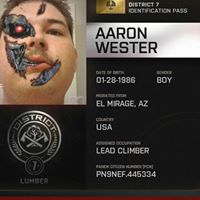 Aaron Wester Photo 16