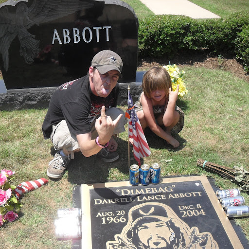 Jason Reed Photo 42