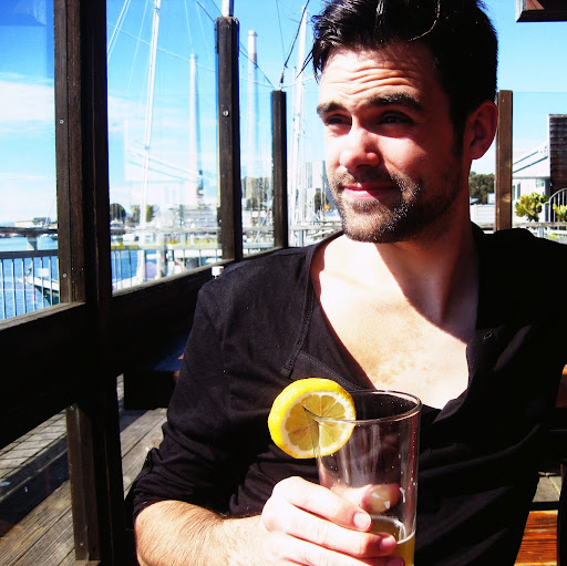 Richard Forest Photo 16