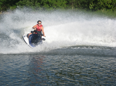 Jill Strand Photo 10