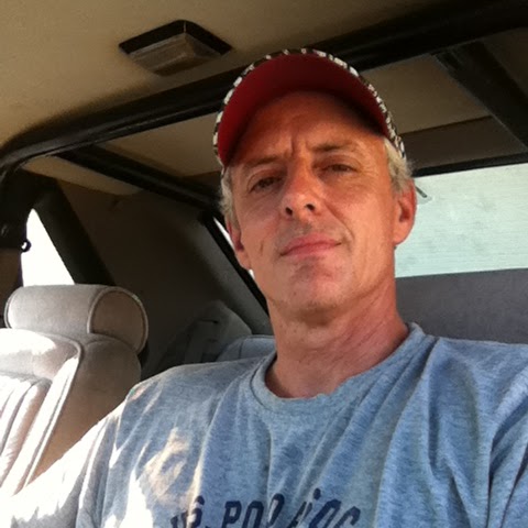 Lee Strickland Photo 36