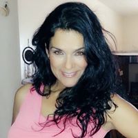 Adriana Sevilla Photo 9