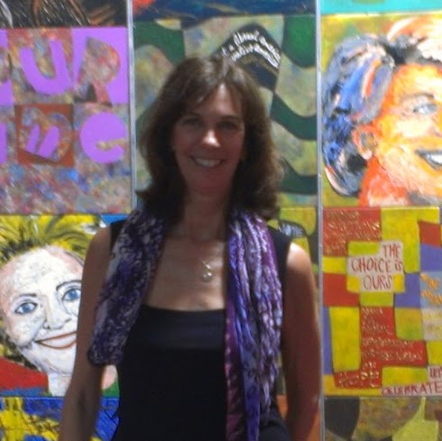 Nancy Carr Photo 10