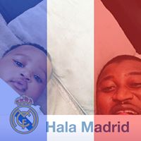 Mamadi Kaba Photo 8