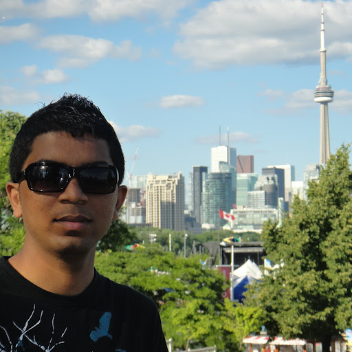 Mitesh Patel Photo 59