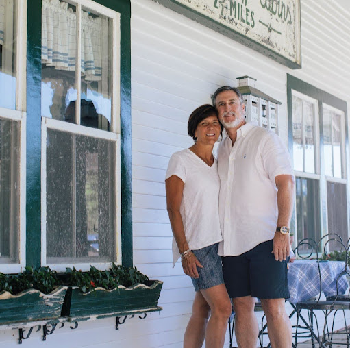 Paul Brewer Photo 47