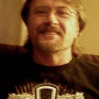 Ricky Dockery Photo 15