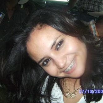 Patty Guerrero Photo 5