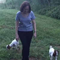Betty Pruitt Photo 34