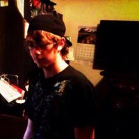 Matthew Cory Photo 8