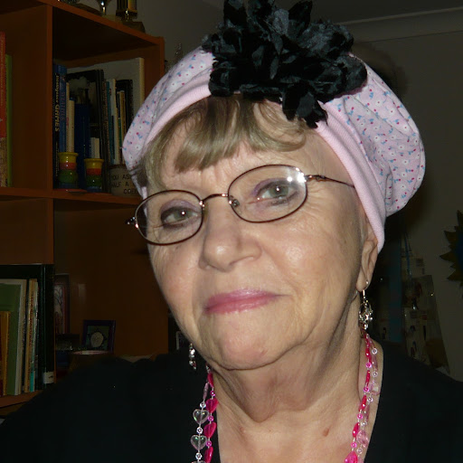 Maureen Taylor Photo 6