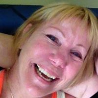 Diane Arias Photo 13