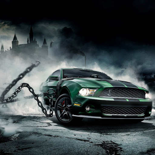 Everett Ray Photo 25