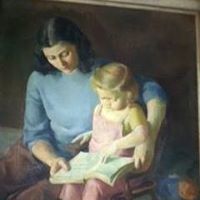 Judith Warren Photo 31