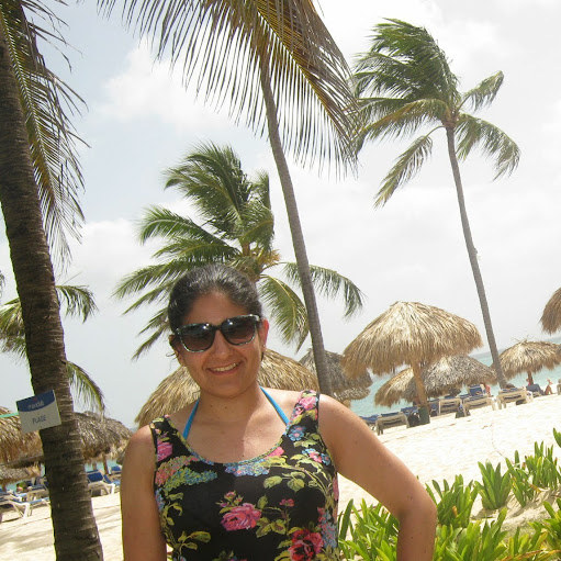 Nataly Rodriguez Photo 15