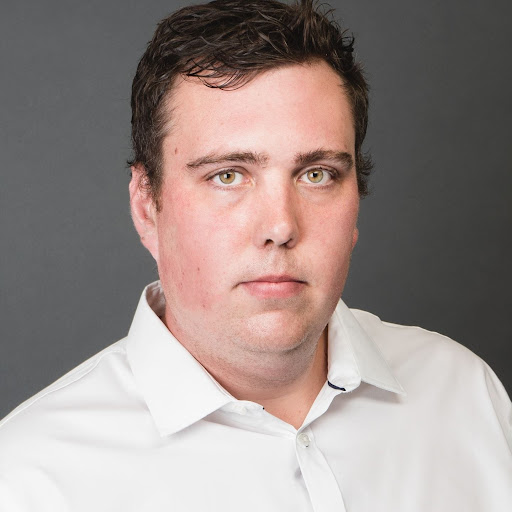 Thomas Millar Photo 22
