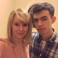 Rachael Atkinson Photo 21