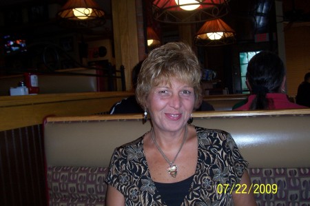 Barbara Ianniello Photo 6