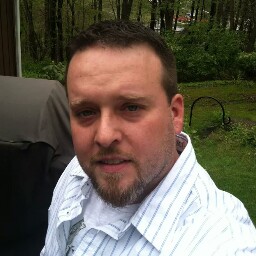 Michael Danner Photo 10