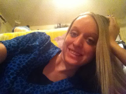 Kimberly Blake Photo 14