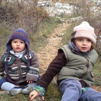 Catherine Fritz Photo 6