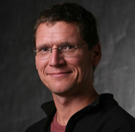 Kevin Rhoads Photo 5