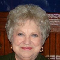 Patricia Biddle Photo 17