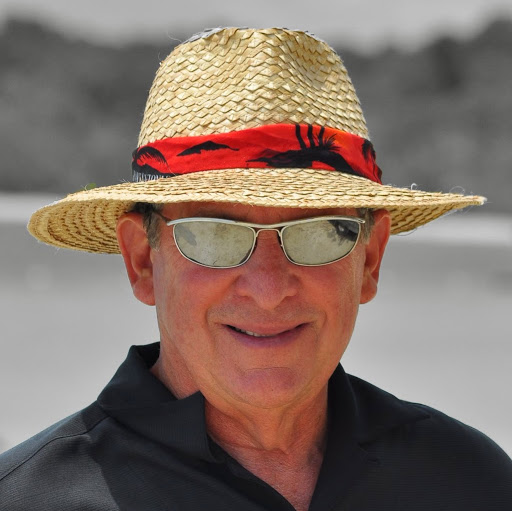 John Wooldridge Photo 21