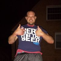 Robbie Baer Photo 3