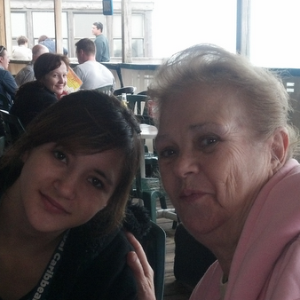 Angela Rosado Photo 11