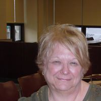 Doris Rose Photo 20