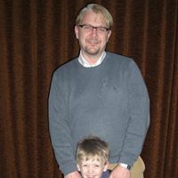 Christian Pedersen Photo 7 Christian Pedersen Photo 7