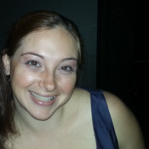 Billie Anderson Photo 9